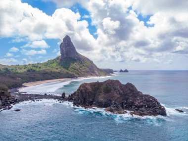 Fernando de Noronha, Brezilya