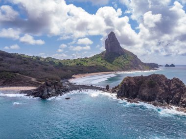 Fernando de Noronha, Brezilya