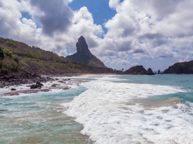 Fernando de Noronha, Brezilya