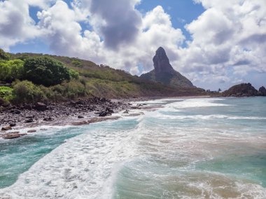 Fernando de Noronha, Brezilya