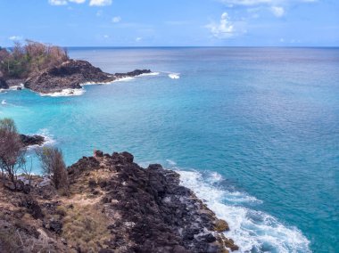 Fernando de Noronha, Brezilya