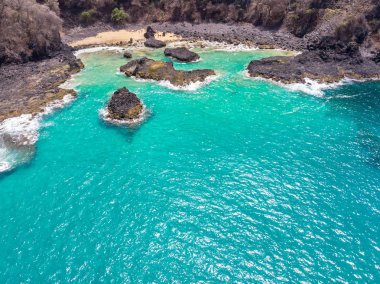 Fernando de Noronha, Brezilya