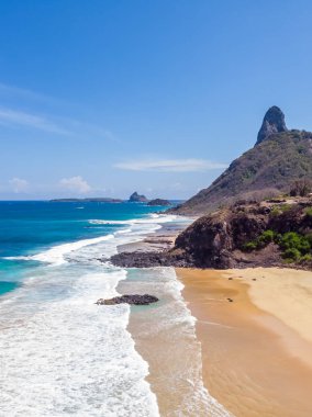 Fernando de Noronha, Brezilya