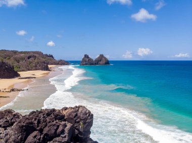 Fernando de Noronha, Brezilya
