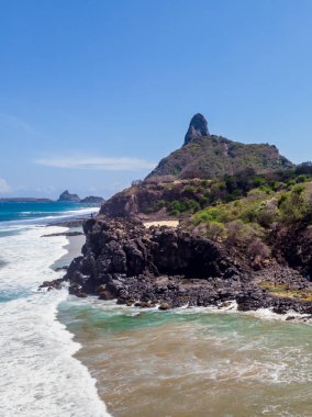 Fernando de Noronha, Brezilya