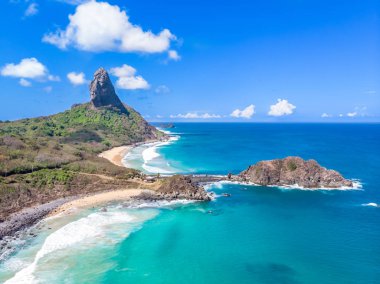 Fernando de Noronha, Brezilya