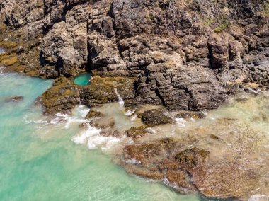 Fernando de Noronha, Brezilya