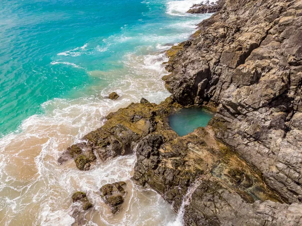 Fernando de Noronha, Brazília — Stock Fotó