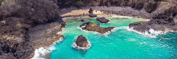 Fernando de Noronha, Brazília — Stock Fotó