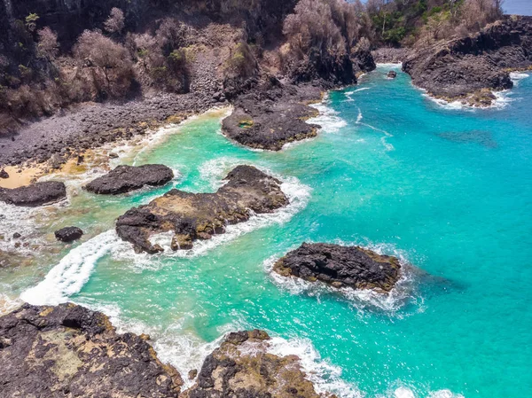 Fernando de Noronha, Brasil — Fotografia de Stock