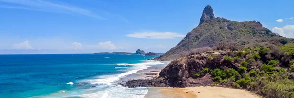 Fernando de Noronha, Brasil — Foto de Stock