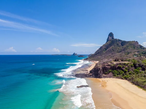 Fernando de Noronha, Brazílie — Stock fotografie