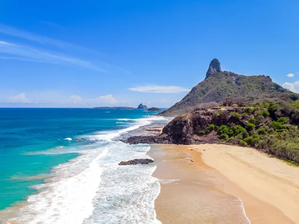 Fernando de Noronha, Brazil — Stock Photo, Image