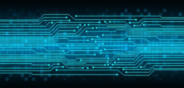 soyut mavi duvar kağıdı, dijital arkaplan