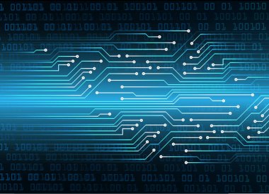 soyut mavi duvar kağıdı, dijital arkaplan