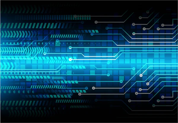 veri güvenliği kavramı arka plan, vektör illüstrasyonu