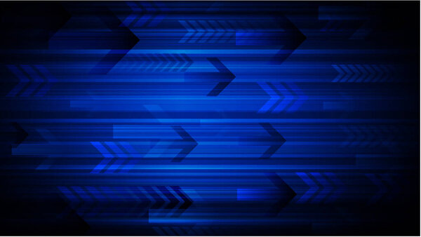 векторный абстрактный фон, высокоскоростное цифровое подключение к интернету