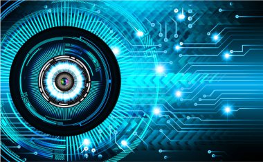  dijital soyut veri kavramı vektör resimleme arkaplanı