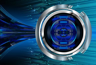 soyut dijital veri kavramı vektör resimleme arkaplanı