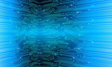 Siyah Buda silueti ışın arkaplanına karşı