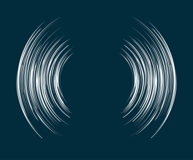  dijital soyut veri kavramı vektör resimleme arkaplanı