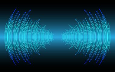  dijital soyut veri kavramı vektör resimleme arkaplanı
