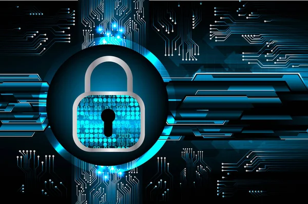 siber güvenlik kavramı arka plan, soyut yüksek hızlı dijital internet bağlantı tasarımı