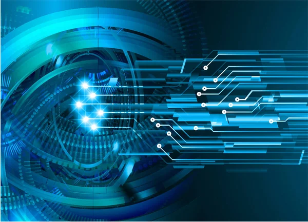 soyut dijital veri kavramı vektör resimleme arkaplanı