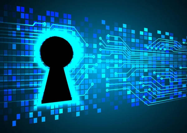 dijital internet bağlantısı, tasarım soyut yüksek hız, siber güvenlik kavramı arka plan