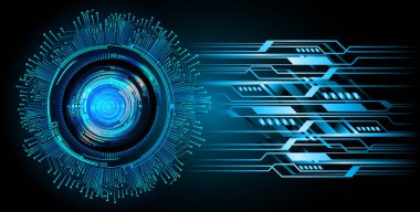 soyut dijital veri kavramı vektör resimleme arkaplanı