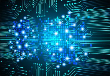  dijital soyut veri kavramı vektör resimleme arkaplanı