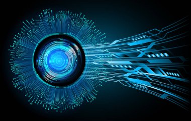  dijital soyut veri kavramı vektör resimleme arkaplanı