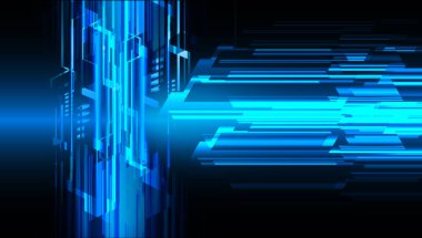  dijital soyut veri kavramı vektör resimleme arkaplanı