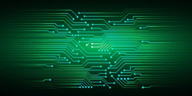 soyut dijital veri kavramı vektör resimleme arkaplanı