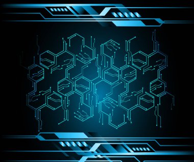  dijital soyut veri kavramı vektör resimleme arkaplanı