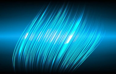 Soyut yüksek hızlı dijital internet bağlantısı tasarımı, siber güvenlik kavramı arka planı