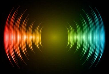  dijital soyut veri kavramı vektör resimleme arkaplanı