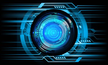  dijital soyut veri kavramı vektör resimleme arkaplanı