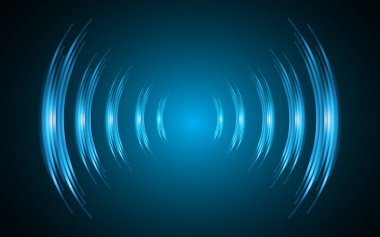  dijital soyut veri kavramı vektör resimleme arkaplanı