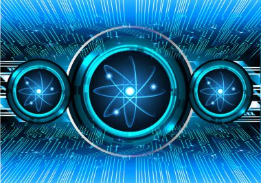 soyut dijital veri kavramı vektör resimleme arkaplanı