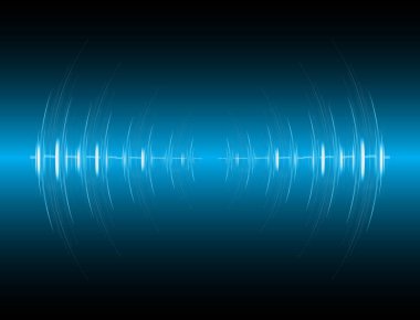 soyut dijital veri kavramı vektör resimleme arkaplanı