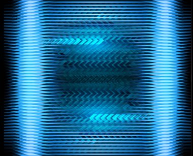 soyut dijital veri kavramı vektör resimleme arkaplanı