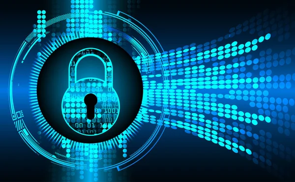 siber güvenlik kavramı arka plan, soyut yüksek hızlı dijital internet bağlantı tasarımı