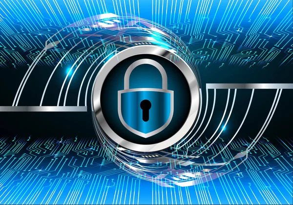 siber güvenlik kavramı arka plan, soyut yüksek hızlı dijital internet bağlantı tasarımı