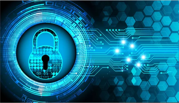 siber güvenlik kavramı arka plan, soyut yüksek hızlı dijital internet bağlantı tasarımı