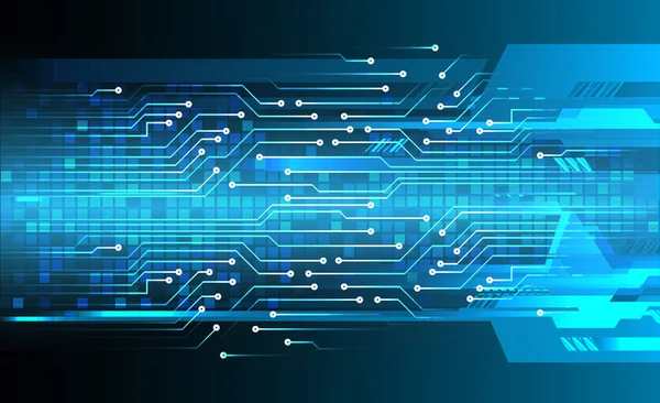 soyut dijital veri kavramı vektör resimleme arkaplanı