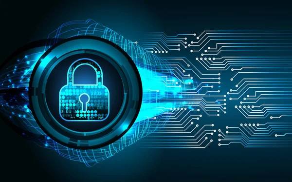 siber güvenlik kavramı arka plan, soyut yüksek hızlı dijital internet bağlantı tasarımı