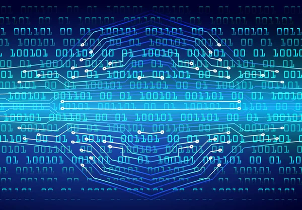  dijital soyut veri kavramı vektör resimleme arkaplanı