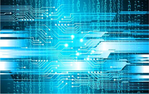  dijital soyut veri kavramı vektör resimleme arkaplanı