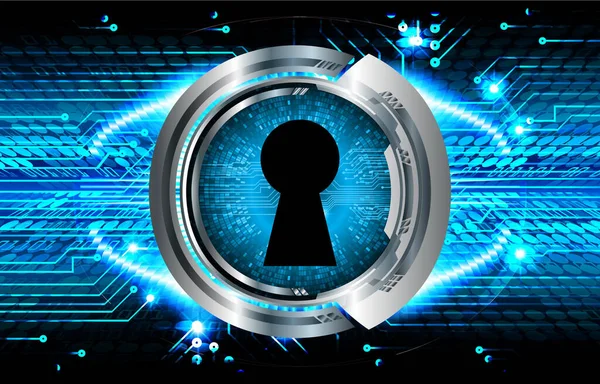 Soyut yüksek hızlı dijital internet bağlantısı tasarımı, siber güvenlik kavramı arka planı